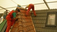 Noslēdzies projekts "Kompleksi risinājumi siltumnīcefekta gāzu emisiju samazināšanai Ludzas novada pašvaldības administratīvajā un sociālās aprūpes centra "Ludza" ēkās"